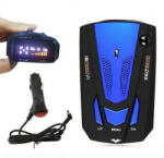 Defton ind FastLine Radar detektor NTS-CW774