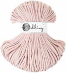Bobbiny Premium 5 mm 100 m Pastel Pink Șnur (<![CDATA[XX-E4052]]>)