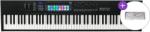 Novation Launchkey 88 MK3 SET 2 Claviatură MIDI Black (<![CDATA[LAUNCHKEY-88-MK3-SET2]]>) Controler MIDI