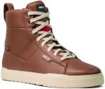 SIDI ARX WP High motoros cipő barna