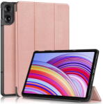 Techsuit Husa pentru Xiaomi Redmi Pad Pro / Poco Pad - Techsuit FoldPro - Rose Gold (KF2331111) - pcone