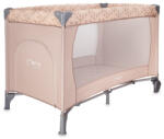 Momi Patut pliabil, 60x120 cm, Momi, Belove, Beige (LOZE00027) - exclusivmag