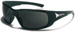 Zekler Safety 106 munkavédelmi szemüveg fekete (VES-380670141) - hardtools