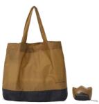 Naturehike Válltáska Mountain Type Reusable Bag 28L 28 LITER barna|fekete