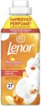 Lenor Gold Orchid & Vanilla, омекотител, 27 пранета, 0.567 л (8700216751742)