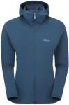 Rab Jachetă damă Rab Borealis Hoody, tempest blue (M)