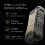 PATONA PROTECT Power Bank Extreme 100 PD65W 27, 000mAh (9993)