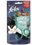 FELIX Recompense pentru pisici Felix Party Mix Ocean Mix 60 gr