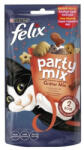 FELIX Recompense pentru pisici Felix Party Mix Grill 60 gr