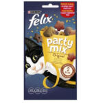 FELIX Recompense pentru pisici Felix Party Mix Original Mix 60 gr