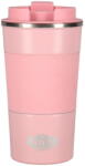 Nils Camp Hőszigetelt pohár NILS NCC09 500ml rózsaszín