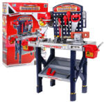 Inlea4Fun Szerszámos asztal 55 darabos Inlea4Fun WORKING DESK (RA-ZWA.16837)