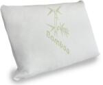  BAMBOO DREAM memóriahabos párna 50x70 cm
