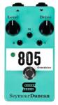 Seymour Duncan 805 Overdrive