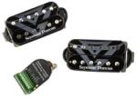 Seymour Duncan AHB-11s Gus G aktív Blackouts szett - gitarcentrum