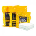 MECHANIC szöszmentes törlőkendők 10x10cm (x400)