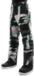 SIROKO Snowboard nadrág férfiaknak színes