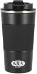Nils Camp Hőszigetelt pohár NILS NCC09 500ml fekete