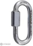 CAMP Maillon CAMP Oval Quick Link, 8 mm, zinc plated steel