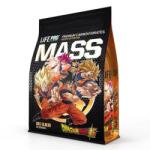 Life Pro Nutrition Mass Gainer Dragon Ball Super Limited Edition - 3 kg Choco Jungle LifePRO