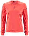 CUBE Tricou damă CUBE AM, coral (XS)