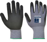 Portwest L/9 precíziós szerelőkesztyű, védőkesztyű A350 Dermiflex (A350BKRL)