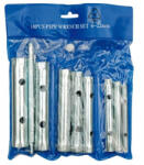 TOYA 10db csőkulcs készlet 6-22 mm (52900) - kellegyszerszam