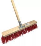 MALTR betonseprű, 40cm műszálas nyéllel (5000087)