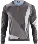 CUBE Tricou CUBE AM, grey camo (S)