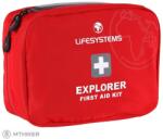 Lifesystems Kit de prim ajutor Lifesystems Explorer