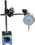 Geko Manometru cu cadran cu suport magnetic 0-10mm G02625 (G02625)