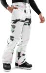 SIROKO Snowboard nadrág férfiaknak P1 Harz Siroko színes