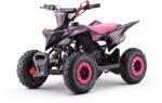 Beneo Benzines quad gyerekeknek Beneo Motors Adventure rózsaszín - 50cm3