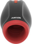 Jamyjob Novax - vibráló és tömörítő maszturbátor - szexvital