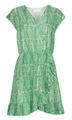 Deeluxe Rövid ruhák DYANI RO W Zöld EU L