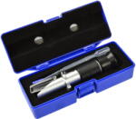 Geko Refraktométer autók üzemi folyadékainak mérésére G02662 (G02662)