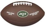 Wilson Léggömb Wilson NFL New York Jets Licensed Official barna