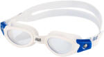 AQUA-SPEED Gyerekek/gyerekek Pacific Bendyzz úszószemüveg fehér