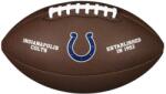 Wilson Léggömb Wilson NFL Indianapolis Colts Licensed Official barna