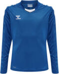 HUMMEL Póló Hmlcore Multisport Unisex Gyerekek Lélegző, gyorsan száradó Hummel 6 éves kék - decathlon - 15 290 Ft