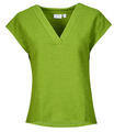 VILA Blúzok VIAMY Zöld EU XS