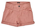 Ikks Rövidnadrágok EAGLEI Rózsaszín 3 éves