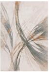 Asiatic Carpets Covor albastru-crem 160x230 cm Mirage Illusion - Asiatic Carpets Covor
