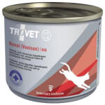 TROVET TROVET Renal (RID) Cat Venison 6x200g