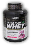 Amix Nutrition Black Line Ultra Pure Whey Protein 2000g - ciocolată dubai