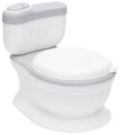 Fillikid Marlin mini WC gyerekeknek - Szürke/fehér BP047-07