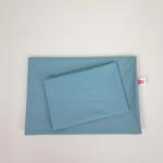 Ourbaby® Gyerek pamut ágynemű 100x135 cm - zöld