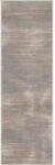 FD Covor tip traversă grej 80x250 cm Soft Gik P - FD Covor