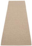 Pappelina Covor tip traversă pentru interior și exterior bej 70x240 cm Emm Potato - Pappelina Covor