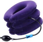StartONTeam Guler Cervical Moale si Gonflabil pentru Spondiloza si Hernie Cervicala (EA-GLC005V)